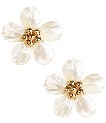 Lisi Lerch Libby Cotton Candy Earring