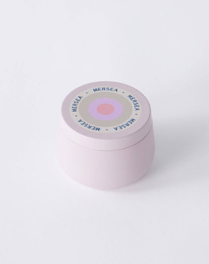 Mersea Tin Candle | Coconut Sugar