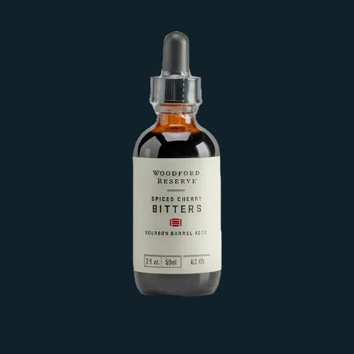 Woodford Reserve Spiced Cherry Bitters