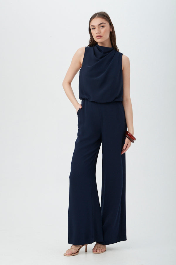 Bleecker Jumpsuit