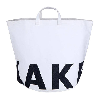 Canvas Tote - LAKE