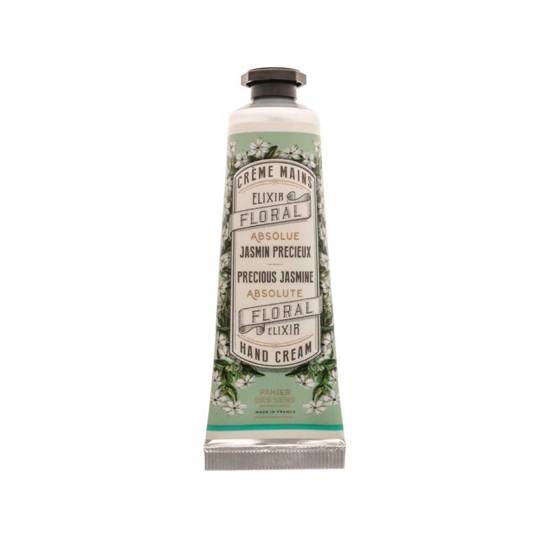 PANIER DES SENS 1 fl oz Precious Jasmine Hand Cream