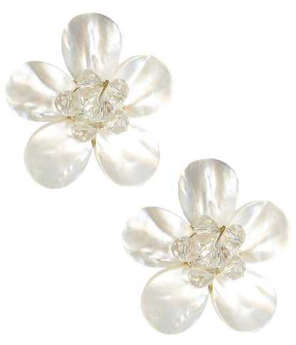 Lisi Lerch Libby Cotton Candy Earring