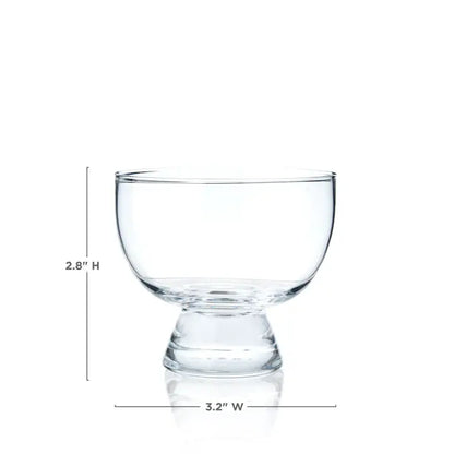 Raye™ Mezcal Glasses (Set of 2)