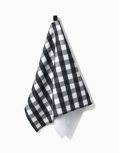Geometry Midnight Flannel