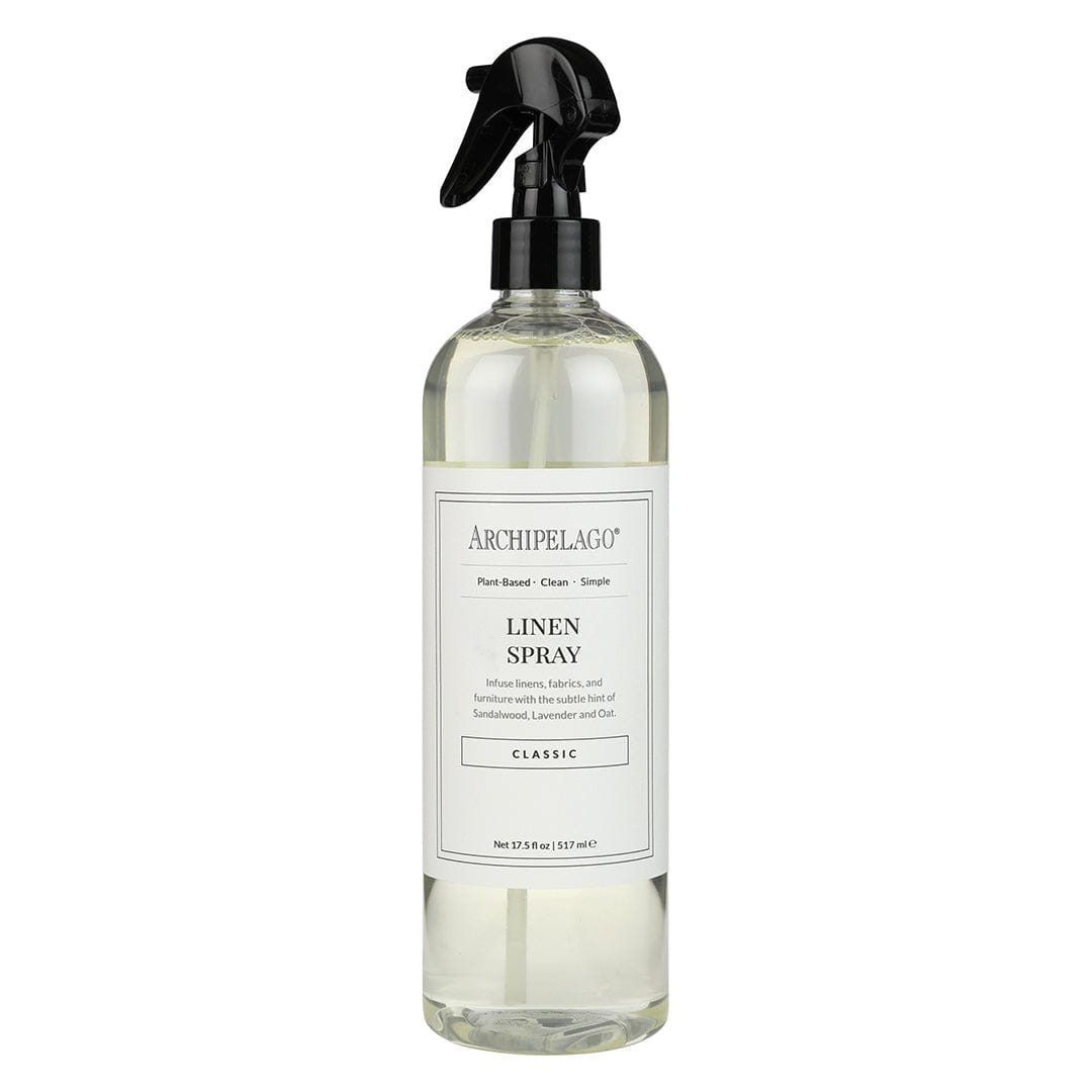 Classic Linen Spray