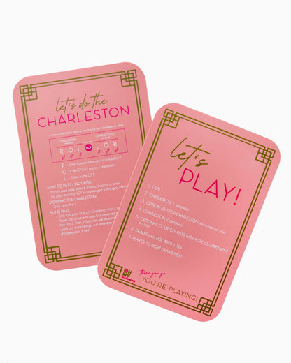 Mahjong Shufflers in 13 Colors