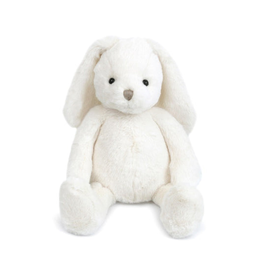 Mon Ami Magnolia Bunny Baby Toy