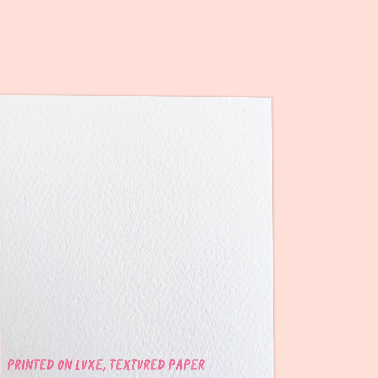 So Freakin' Proud of You Greeting Card