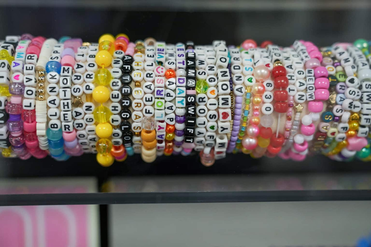 This Swift Beat: Following the Record-Shattering Eras Tour Around the World With Taylor Swift’s Most Devoted Fans: Pediment