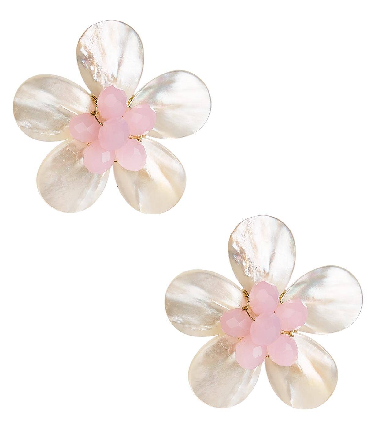 Lisi Lerch Libby Bluebelle Earring