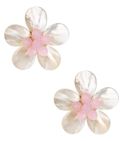 Lisi Lerch Libby Bluebelle Earring
