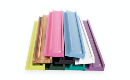 Peace Love Mahjong Mahjong Racks & Pushers | Chartreuse