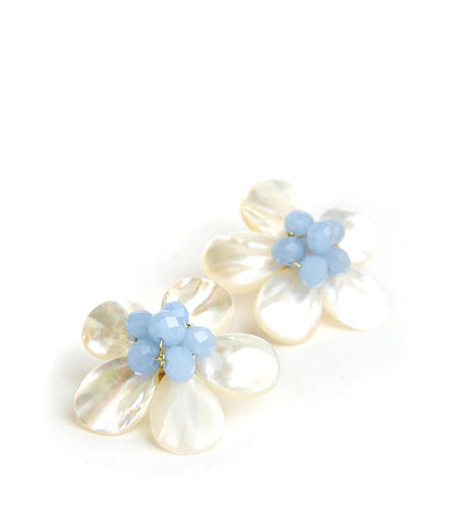 Lisi Lerch Libby Cotton Candy Earring