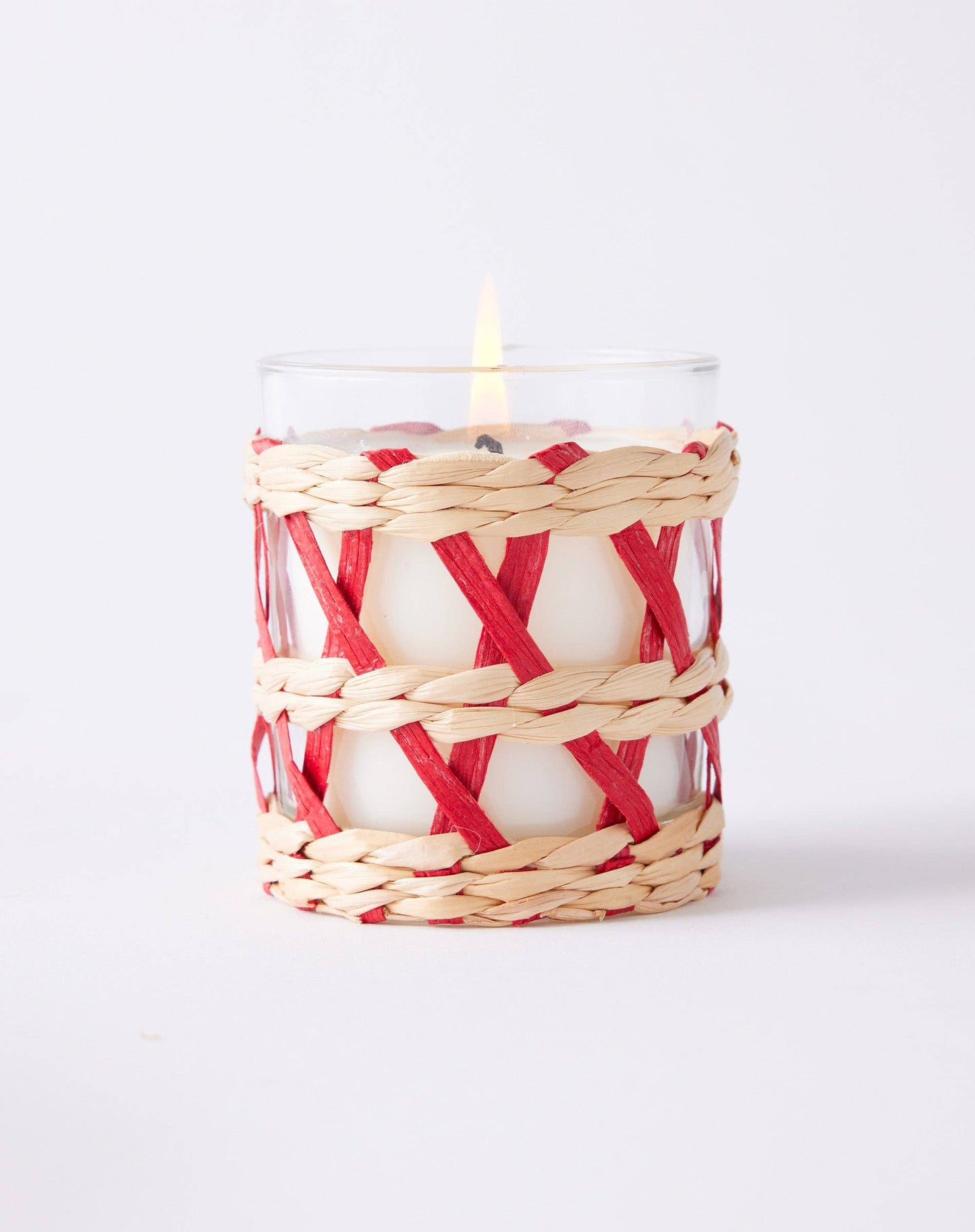 Mersea Seagrass Candle | Voyageur