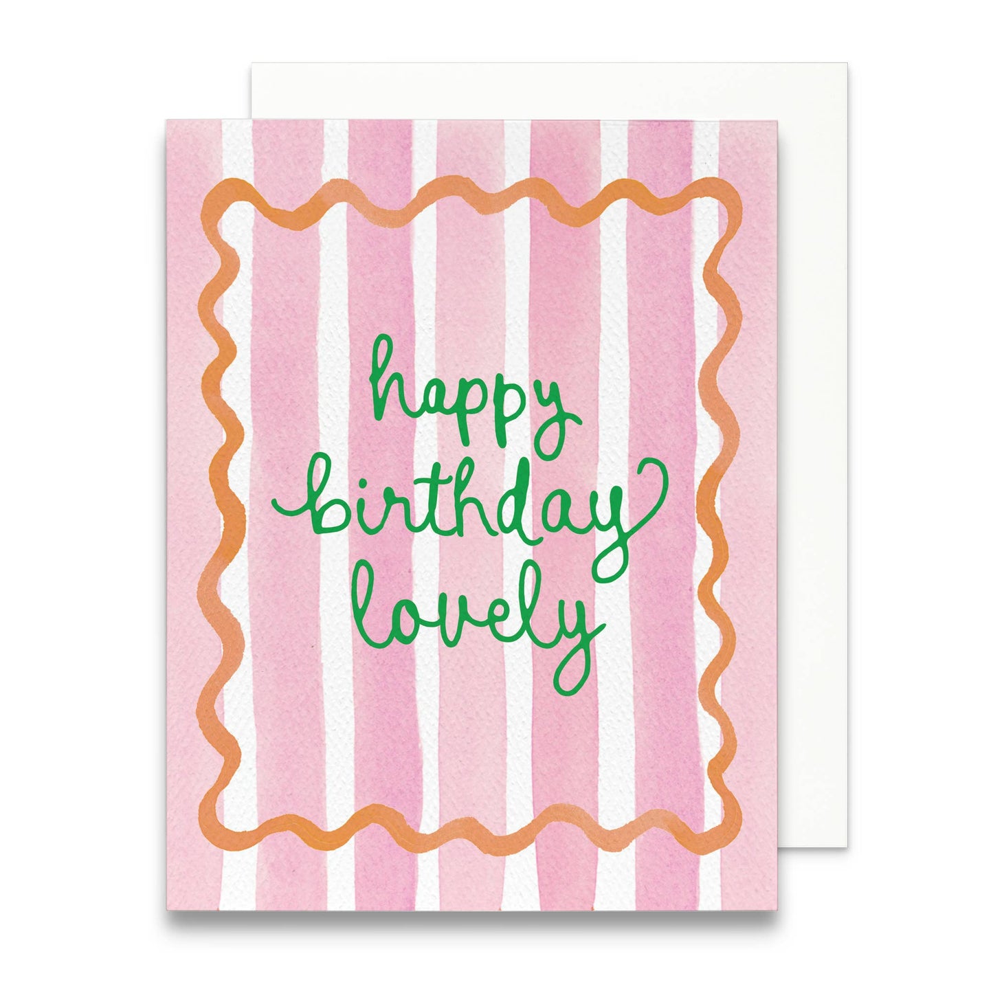 Gert & Co Lovely Greeting Card | Birthday