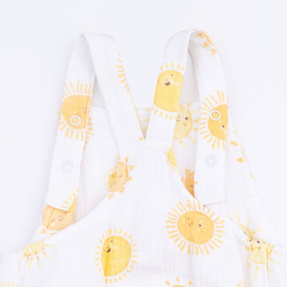 Angel Dear Happy Suns |Sunsuit