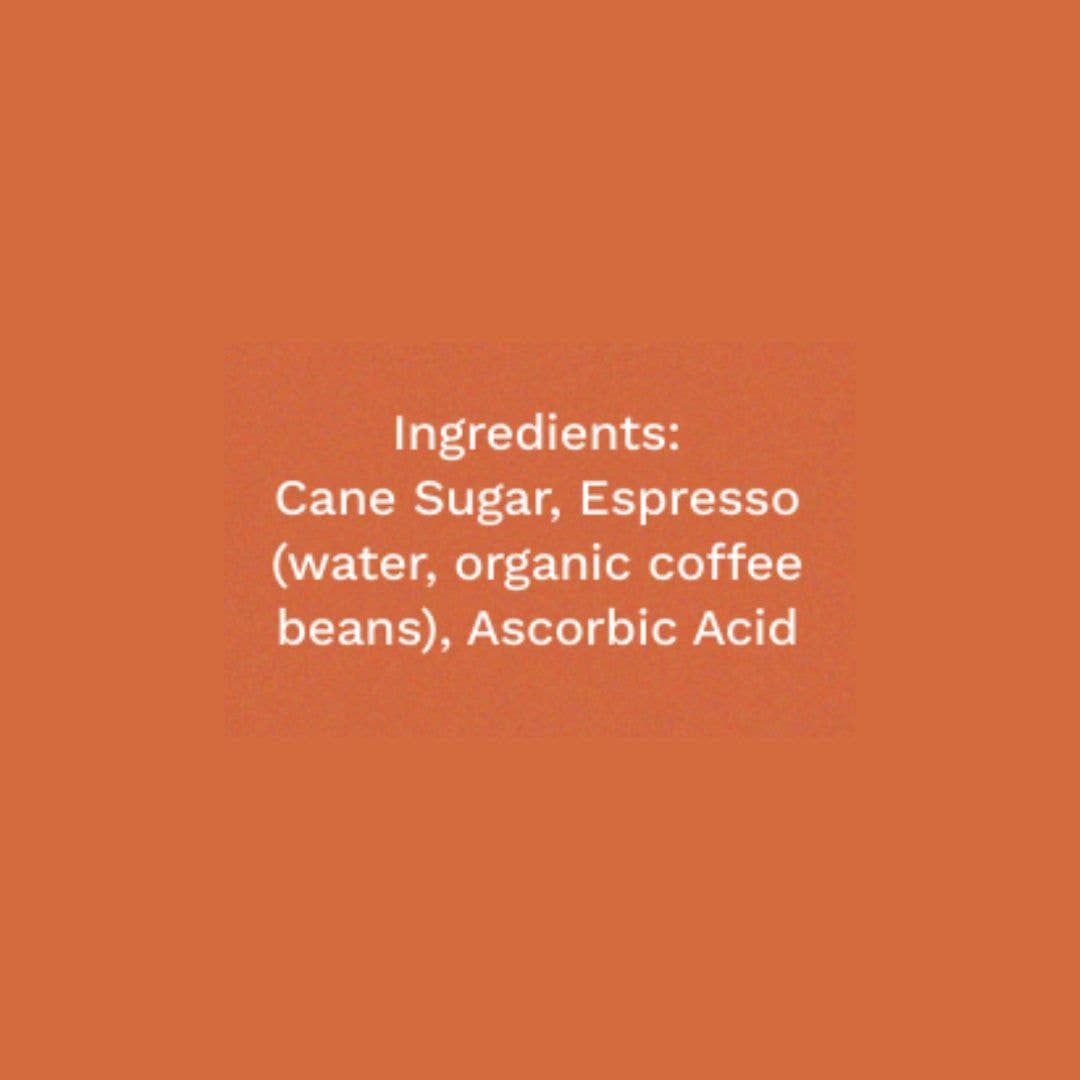 Espresso Martini Cocktail Mixer | 16 fl oz