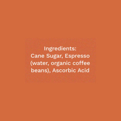 Espresso Martini Cocktail Mixer | 16 fl oz