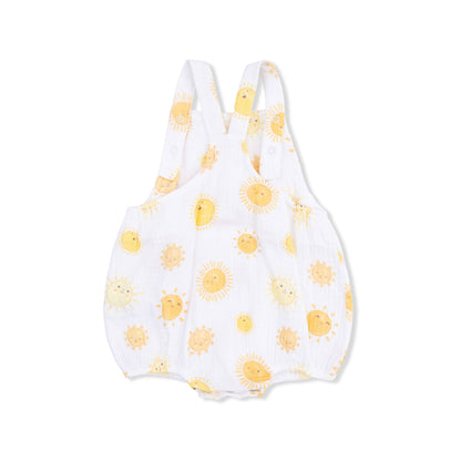 Angel Dear Happy Suns |Sunsuit