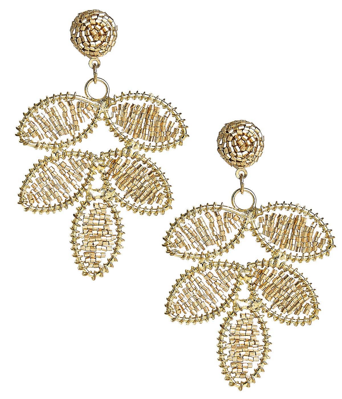 Lisi Lerch Willow Earring