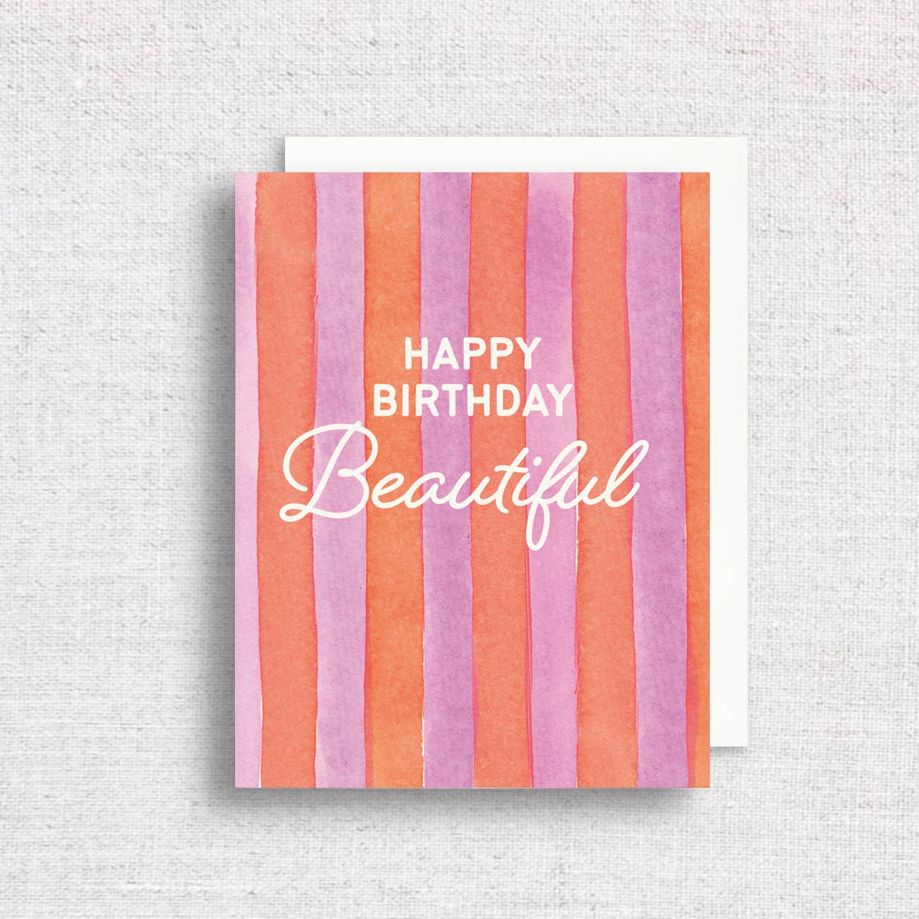 Gert & Co Happy Birthday Beautiful Greeting Card | Birthday