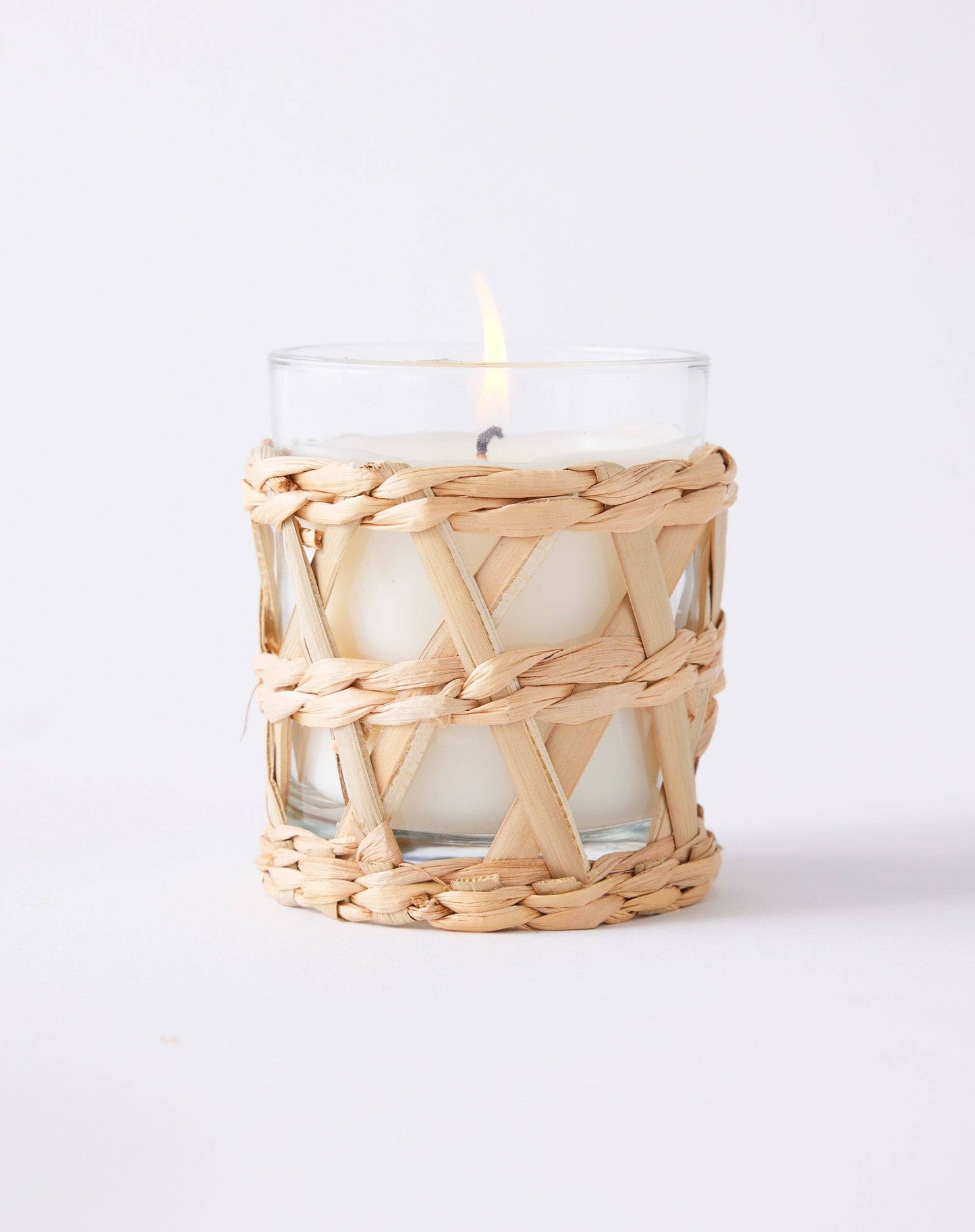 Mersea Seagrass Candle | Summer in Provence