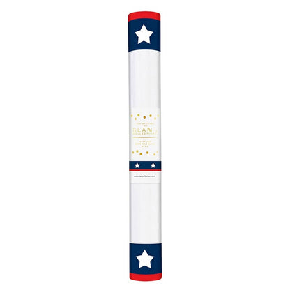 4th of July Paper Table Runner