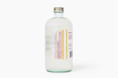 Glitter Simple Syrup | 16 fl oz