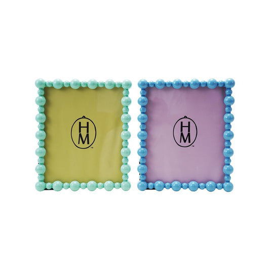 Painted Photo Frame