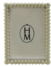 Spindle Photo Frame, Sage