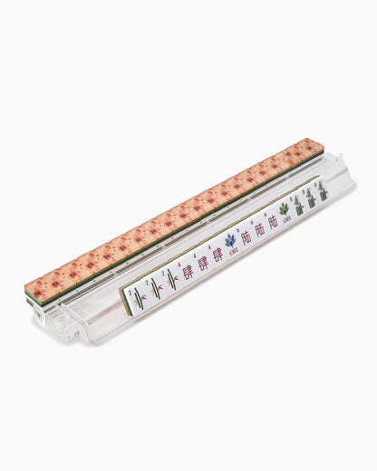 Oh My Mahjong Heritage  Tiles