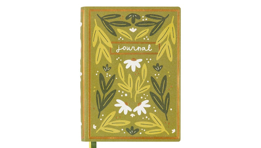 Green Leaf Journal