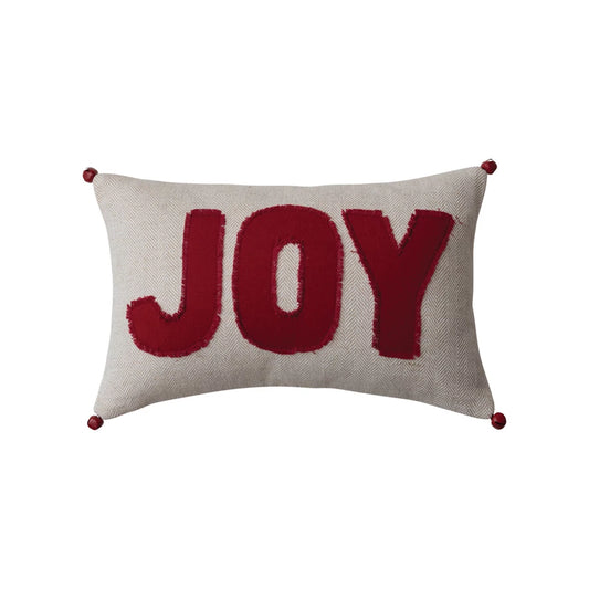 Joy Lumbar Pillow