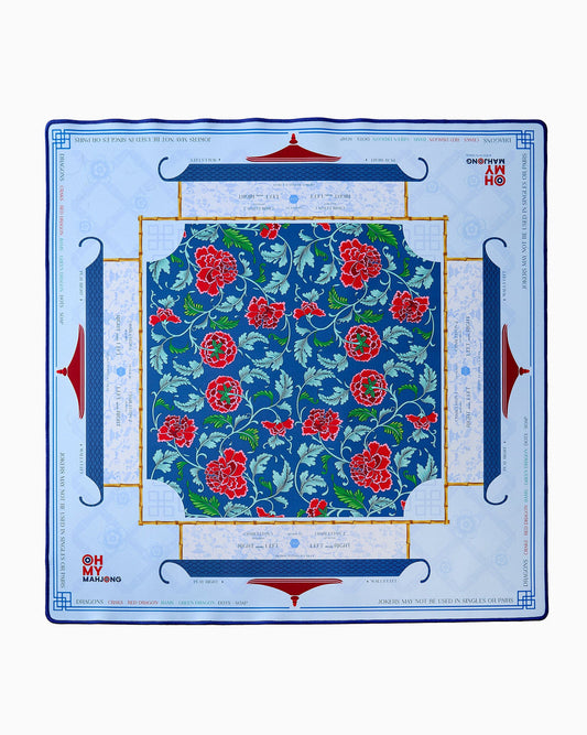 Oh My Mahjong Liberty Mat