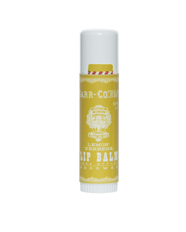 Barr- Co Lip Balm Gift Trio