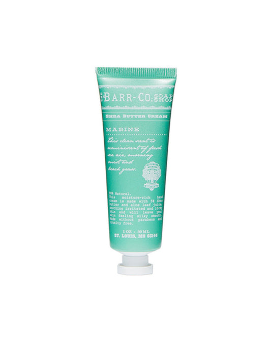 Barr- Co Mini Hand Cream- Marine