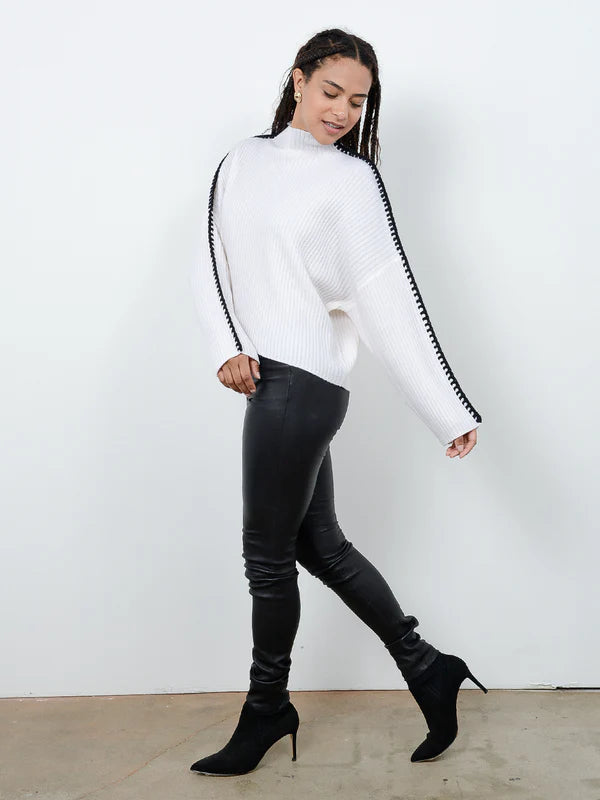 27 Miles Marullo Cloud Sweater