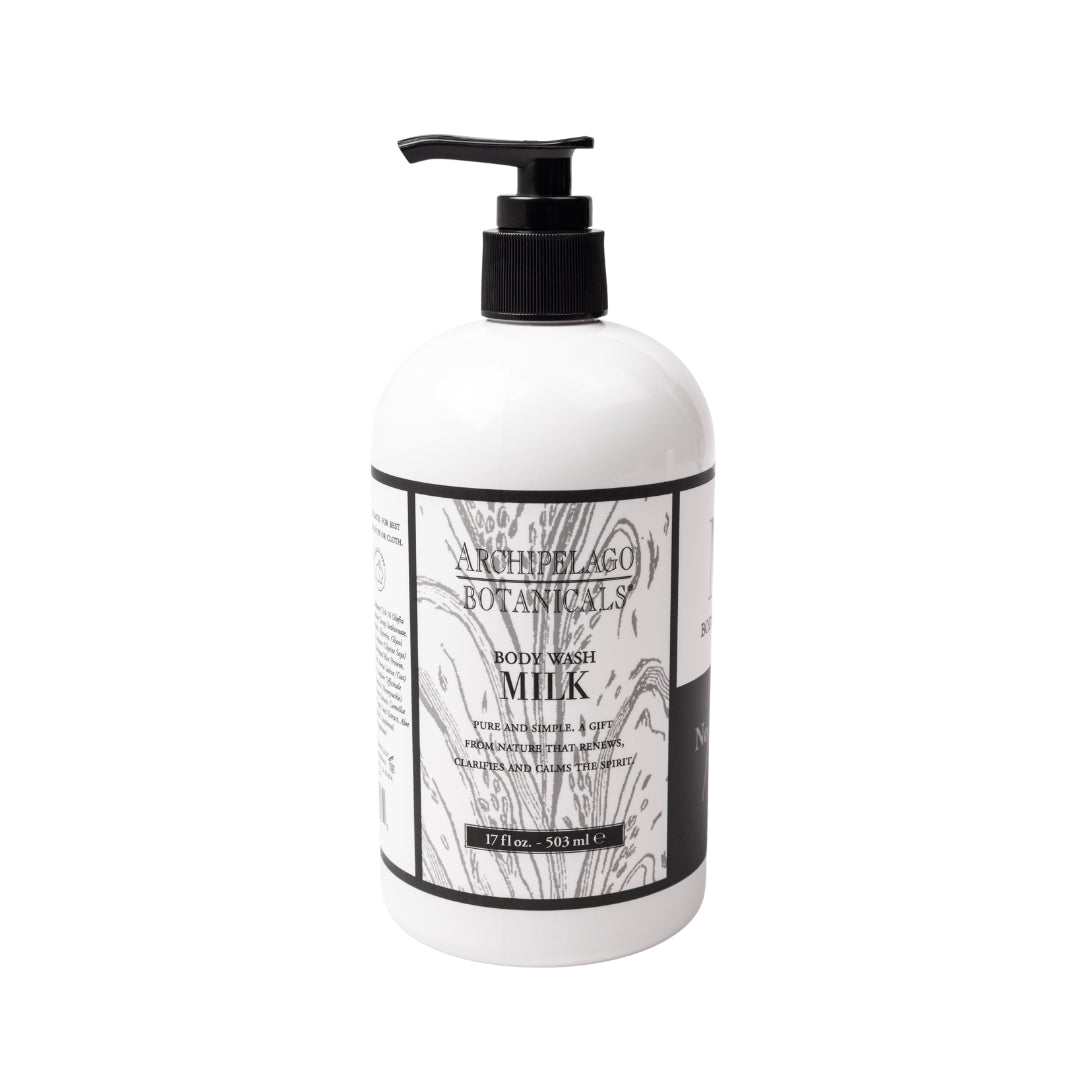 Milk 17 oz. Body Wash