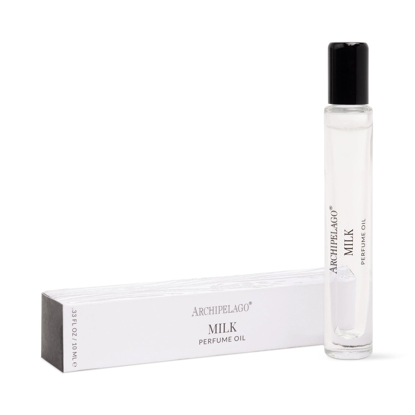 Milk Perfume Oil Rollerball