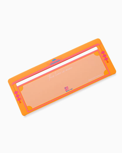 Mahjong Line Finder in 12 Colors