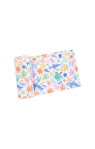 Colorful Reef Swaddle Blanket