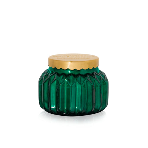 Volcano Royal Gem Signature Candle