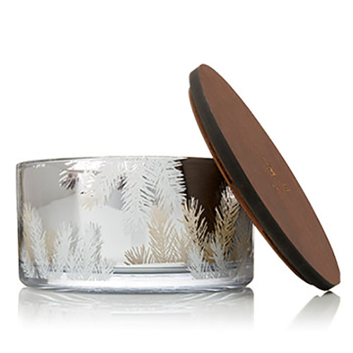 Thymes Frasier Fir Statement 4-Wick Candle