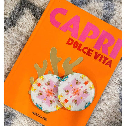 Giverny - Laura Park x Tart Coasters