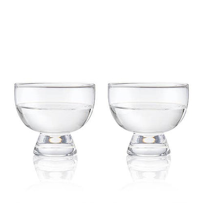 Raye™ Mezcal Glasses (Set of 2)