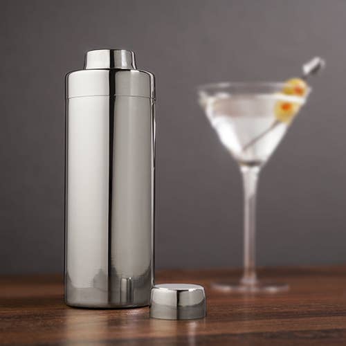 Viski - Element Stainless Cocktail Shaker