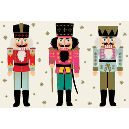 Hester & Cook Holiday Placemats