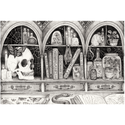 Hester & Cook Holiday Placemats