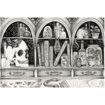 Hester & Cook Holiday Placemats